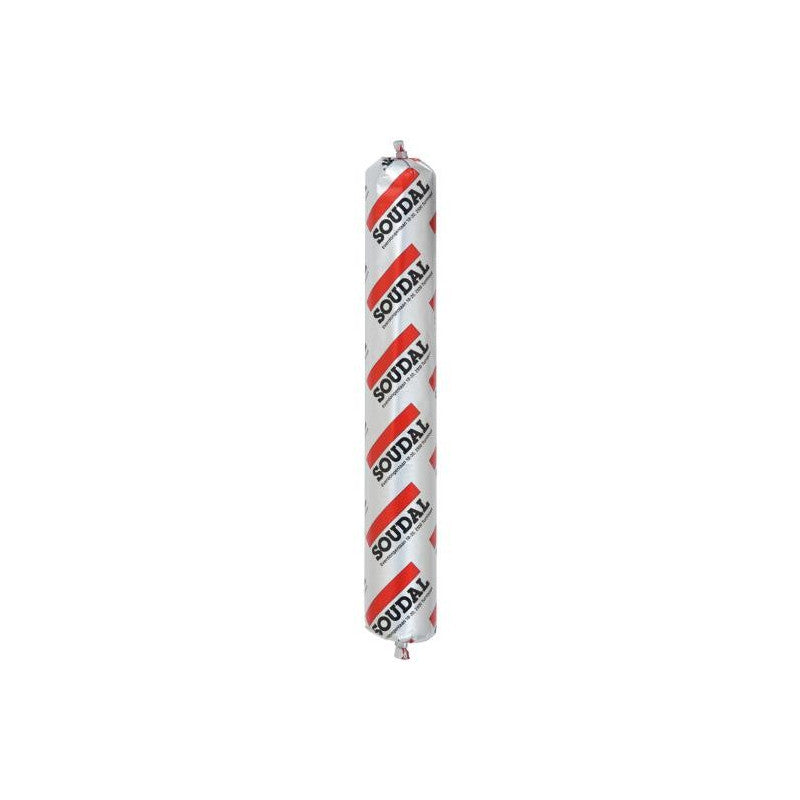 SoudaFlex 40FC White - 600ml Sausage