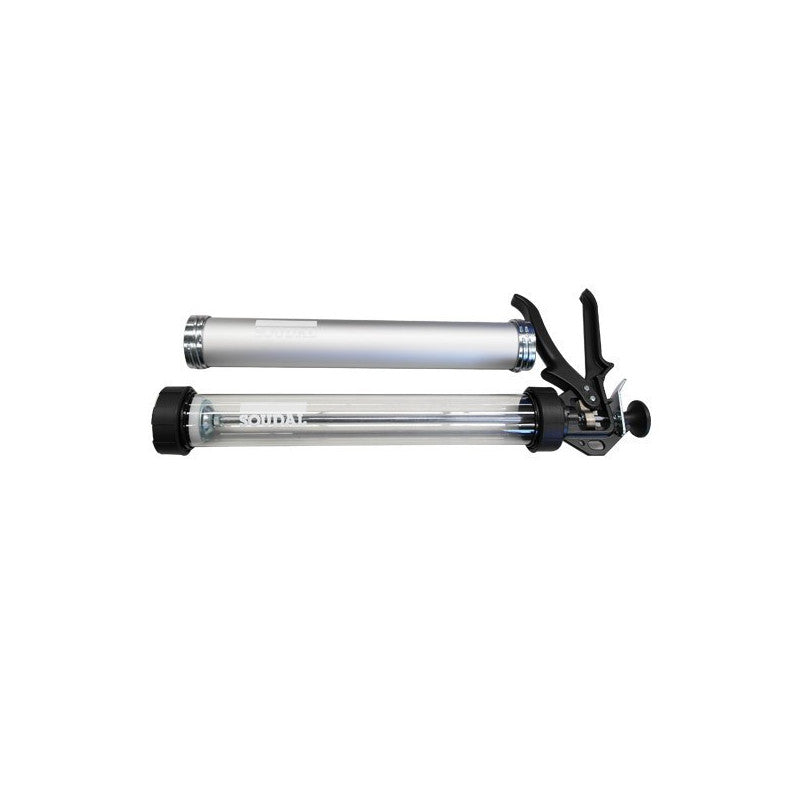 SOUDAL Heavy Duty Sausage Gun for 600ml Sausages