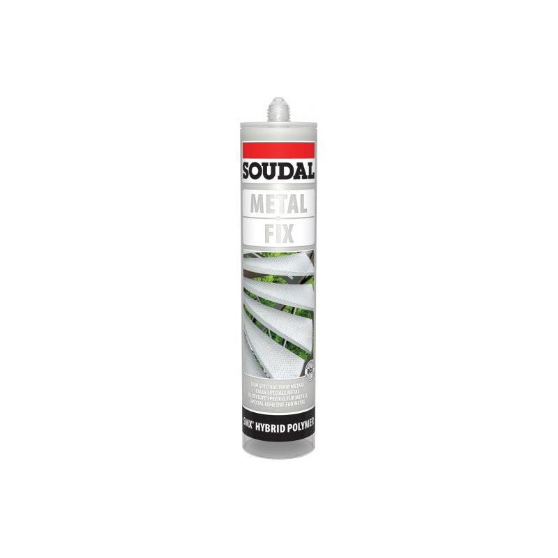 Soudal Metal fix 290ml