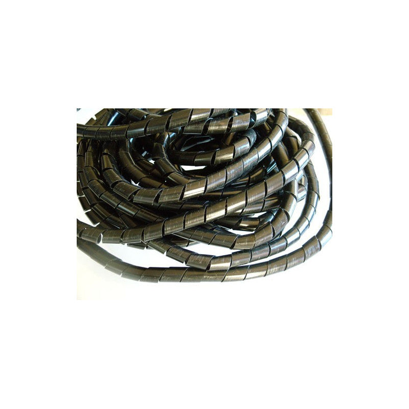 Spiral Wrap - 7mm - Price Per Meter