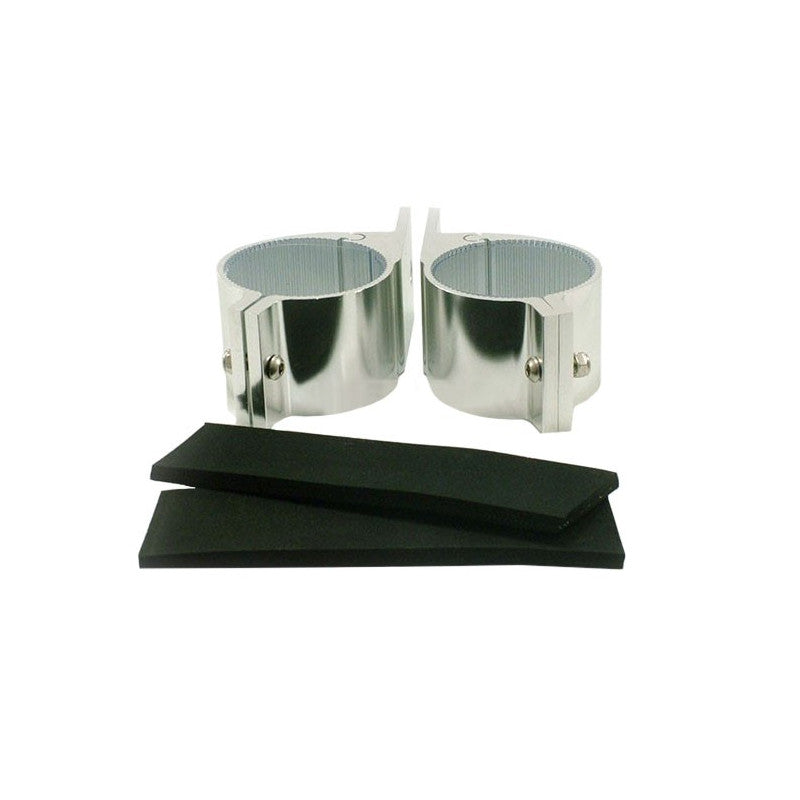Spotlight Brackets - 76mm