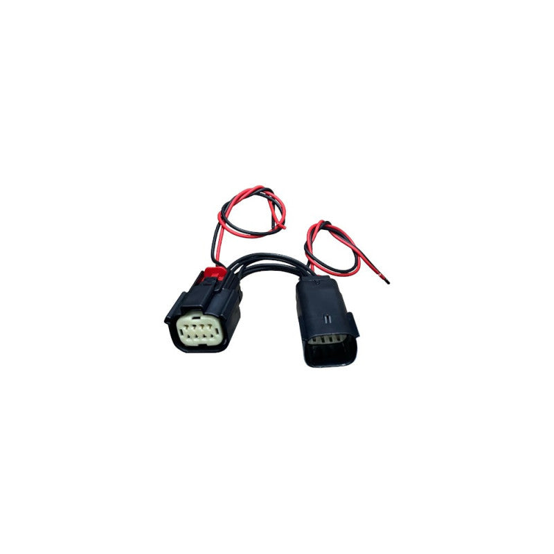 Spotlight Piggy Back adapter for Ford Ranger/Raptor/Everest