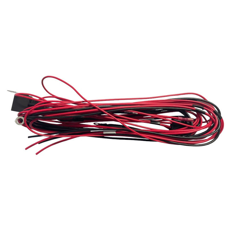 Spotlight Wiring Harness for Switch