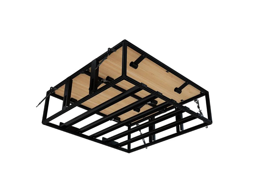 4 Wolf Pack Pro Storage System - FRONT RUNNER SSWO010 Asymmetric