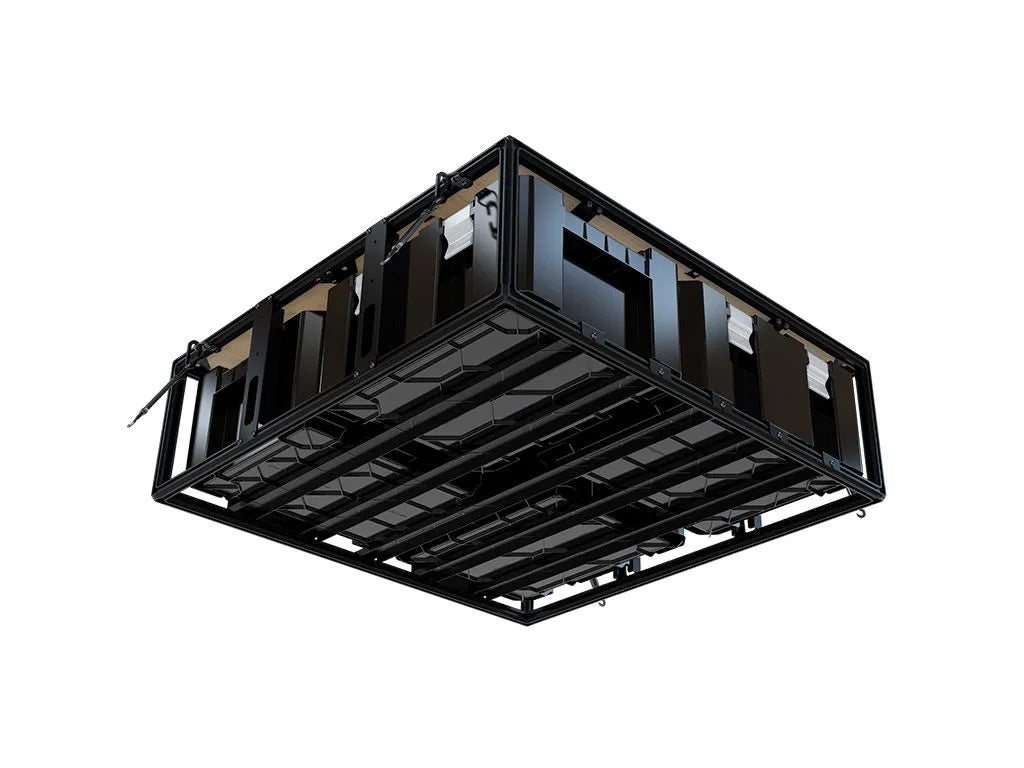 4 Wolf Pack Pro Storage System Kit - FRONT RUNNER SSWO011 Asymmetric