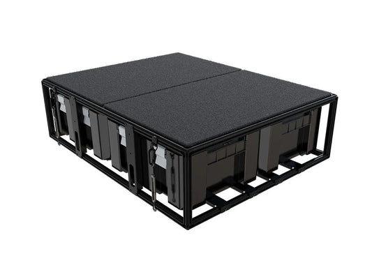 4 Wolf Pack Pro Storage System Kit/Narrow  - FRONT RUNNER SSW0013