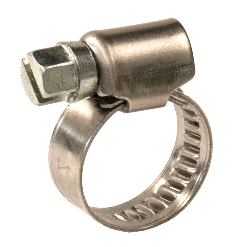 Stainless Steel Hose clamp German Type 10-16mm
