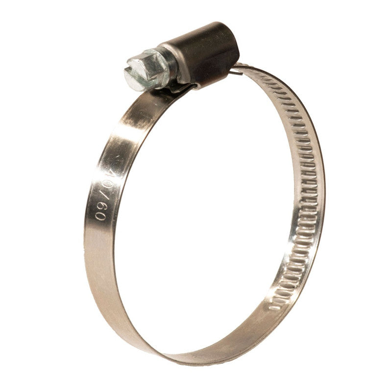 Stainless Steel Hose clamp German Type 40-60mm
