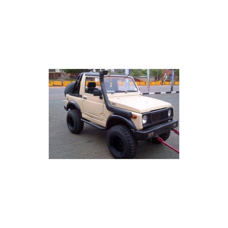Suzuki Snorkel SJ40 Samurai