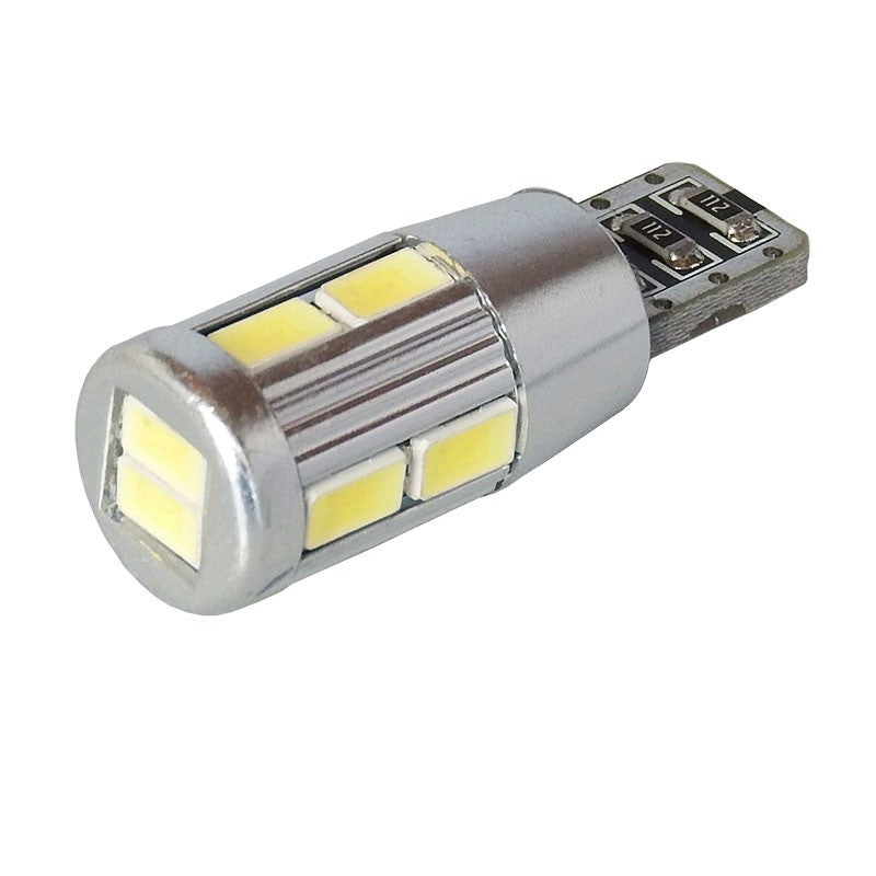 T10 Park Light with 10 LED - 5630