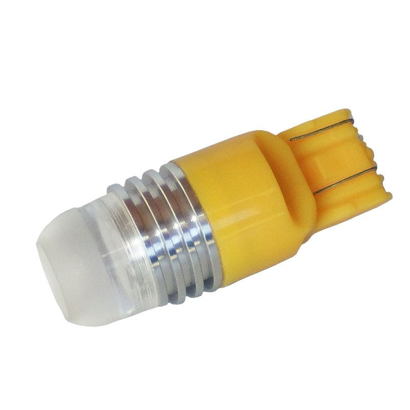 T20 Amber single contact