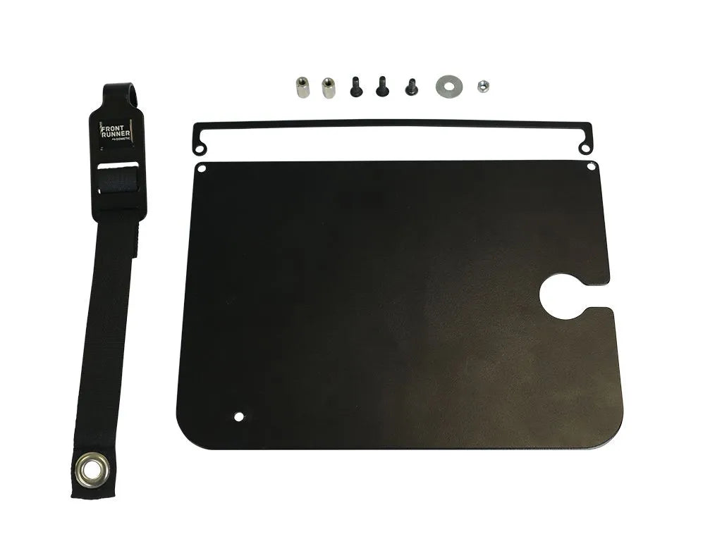 EXPANDER CHAIR SIDE TABLE - FRONT RUNNER TBRA052