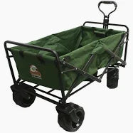 Tentco Trolley Big Wheel - TENTCO TEA077