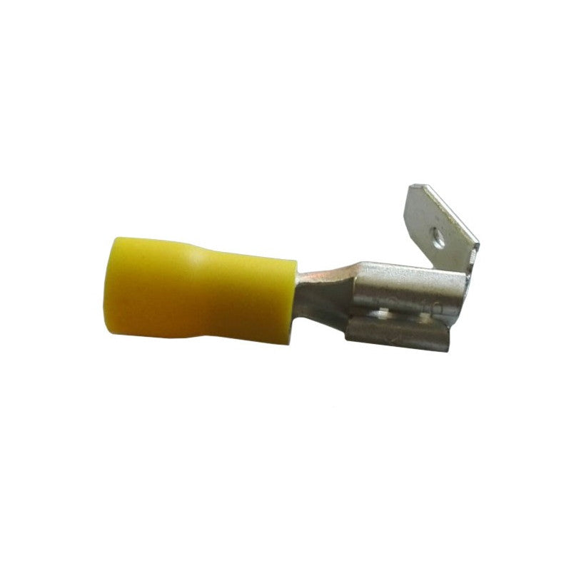 Terminal PIGGY YELLOW PACK OF 10