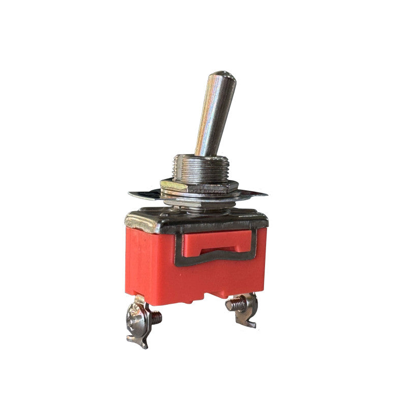 Toggle 2 Pin Switch (Maintained)