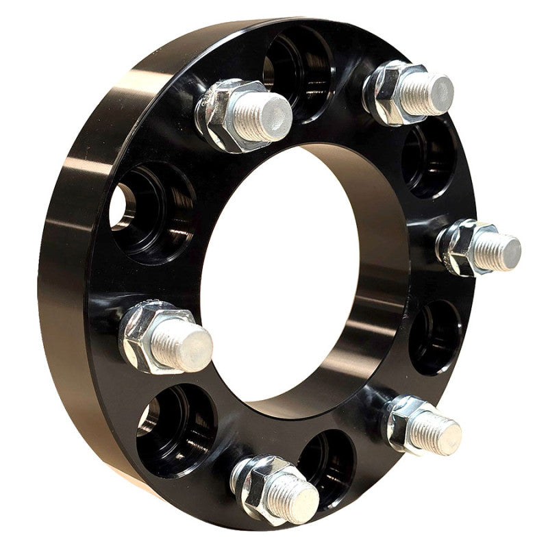 Toyota Land Cruiser 300 and 250 Prado - 6 Stud Wheel Spacer