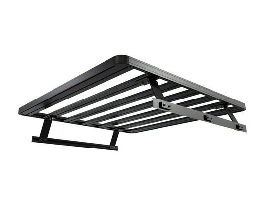 Toyota Tacoma Regular Cab 2-Door Bakkie (1995-2000) Slimline II Load Bed Rack Kit