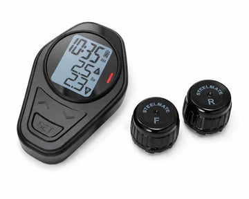 Steelmate External Motorcycle TPMS TP-93