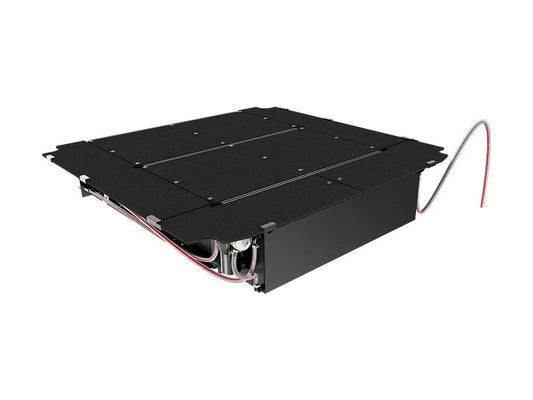 Stainless Steel Water Tank for Bakkie Drawer System 52L - Front Runner WTAN037