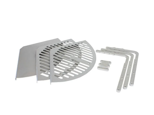 Spare Tyre Mount Braai / BBQ Grate - Front Runner VACC023