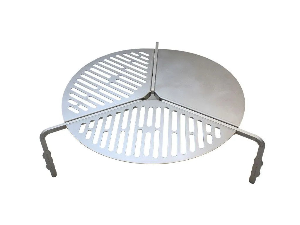 Spare Tyre Mount Braai / BBQ Grate - Front Runner VACC023