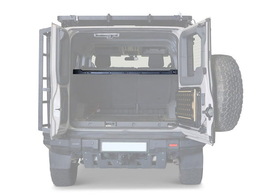Ineos Grenadier (2022-Current) Cargo Molle Interior Shelf