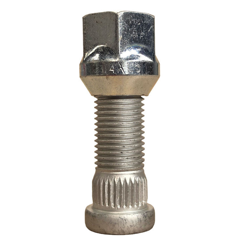 Wheel Spacer Extra Stud and Nut for 5 Stud Land Cruiser wheel spacer - M14 x 1.5