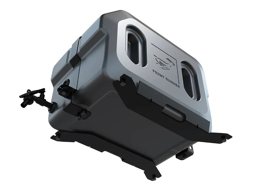 PRO Water Tank with Mounting System / 42L - Front Runner WTAN088