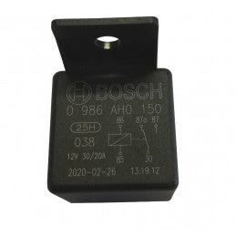 5 Pin Bosch Relay 30A Normally Closed