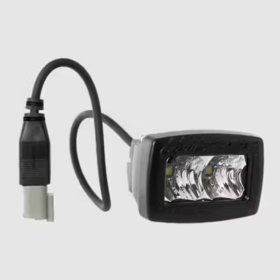 ROK10 LED UTILITY LIGHT – FLOOD