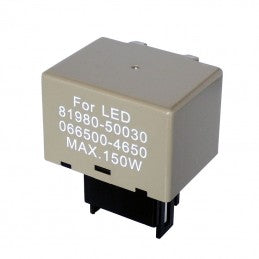 8 Pin LED Flasher Unit AFF I- FLASHER8PIN