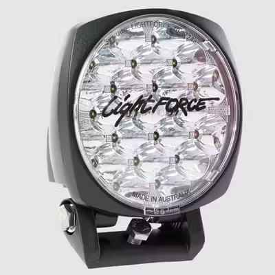 VENOM PROFESSIONAL EDITION LED DRIVING LIGHT(EACH)