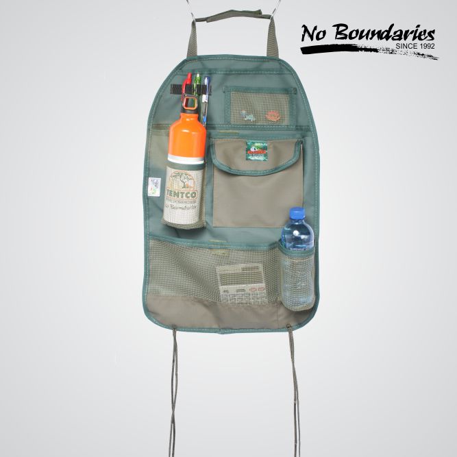 Seat Organizer - TENTCO