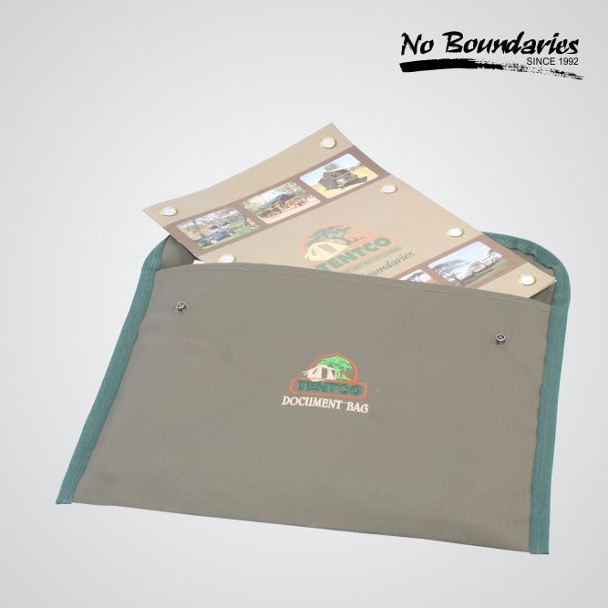 Document Holder - TENTCO TEN022