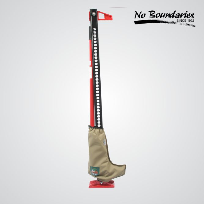 Hi Lift Jack Cover - TENTCO TEN089