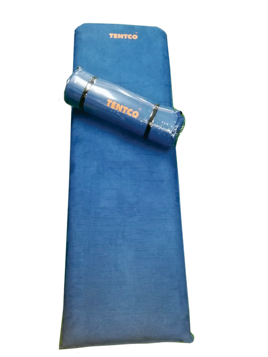 Mattress Self Inflating 10cm - TENTCO MS014 BACK IN STOCK