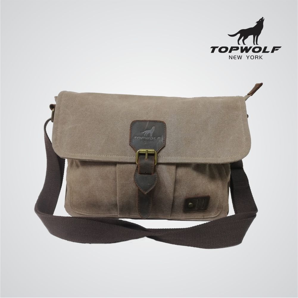 Messenger Bag - TENTCO TW002