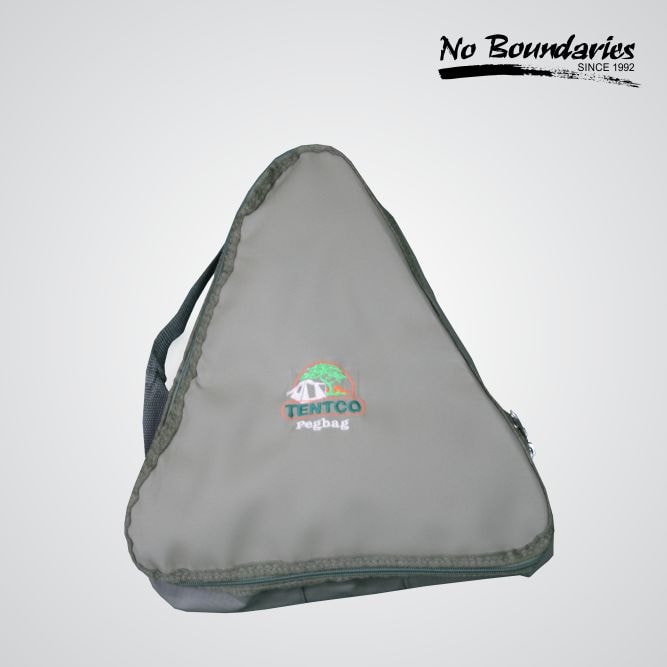 Peg Bag A Shaped - TENTCO TEN078