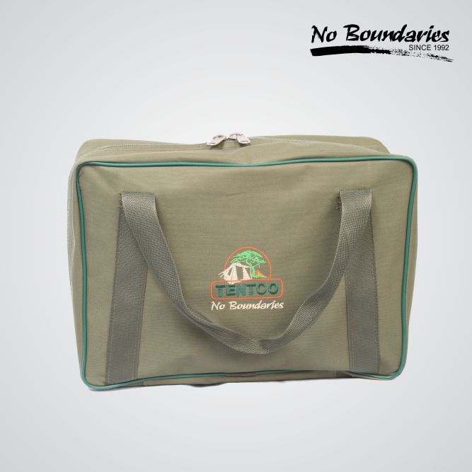 Recovery Kit Bag - TENTCO SP057