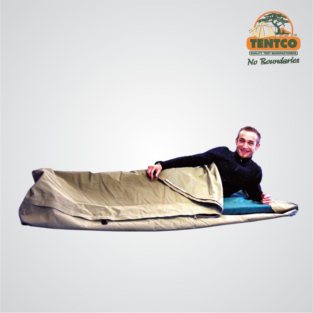 Single Bedroll Swag - TENTCO TEN001