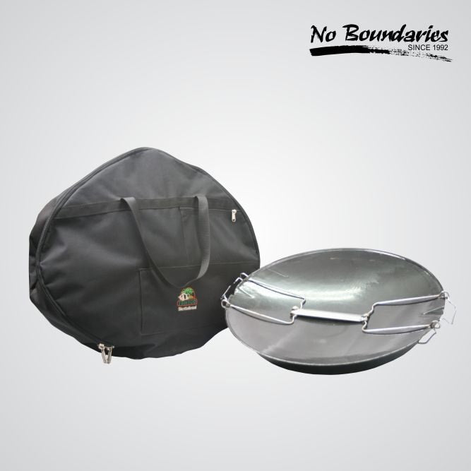 Skottel Bag (Oxford)