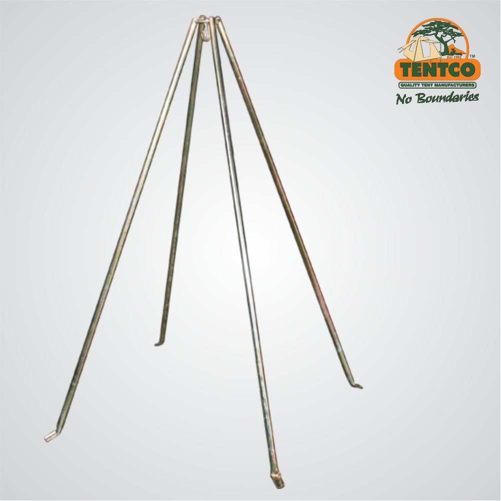 Shower Spider Frame - Tentco TE038