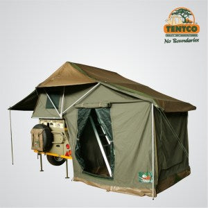 Senior Trailer Tent 1.6 (TENT ONLY) - TENTCO TE052