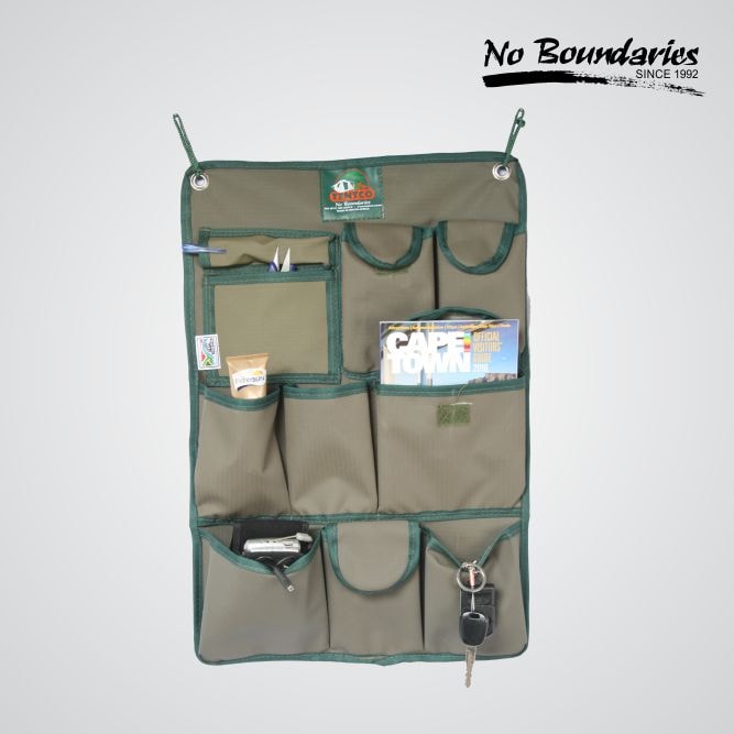 Tent Manager Bag - TENTCO TEN196