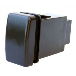 Blank Dash Mount Switch Ford Ranger T6 and T7 AFFI -SWITCHBLANK-FORD