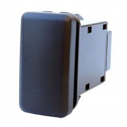 Blank Dash Mount Switch Toyota Vigo and Other Toyotas AFFI - SWITCHBLANK - TOY