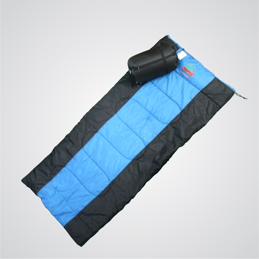 Bundu Sleeping Bag - TENTCO SB013