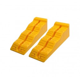 Caravan Leveling Block - Set of 2 Affi