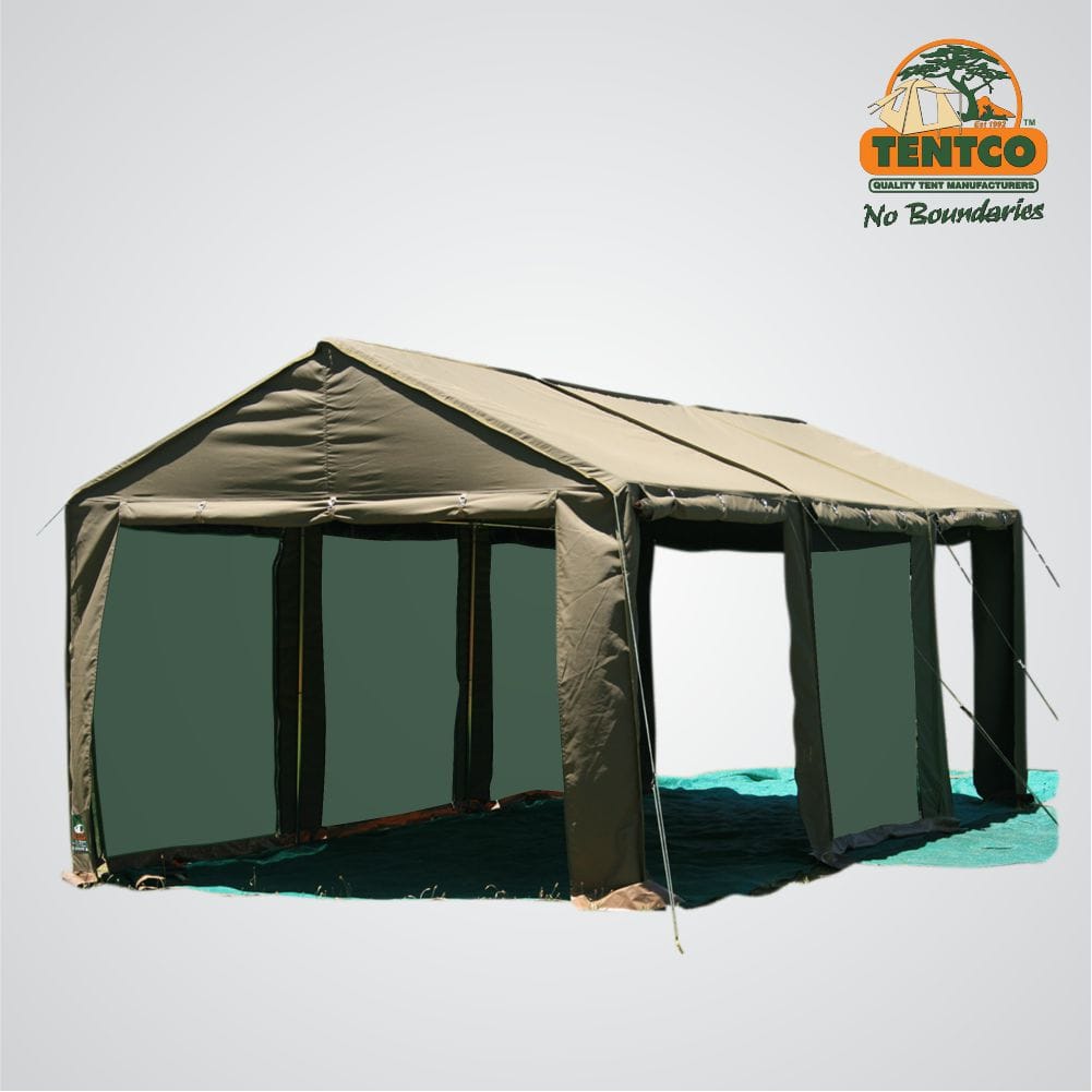 Dining Shelter Deluxe - Tentco TE006