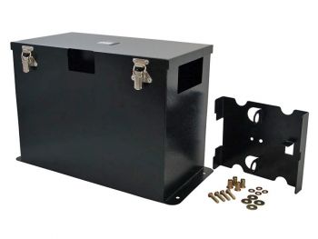 105A Battery Box - By Front Runner BBRA001
